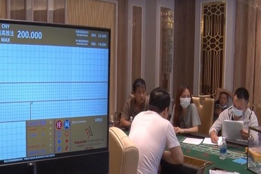 Xử nghiêm vi phạm trong xuất nhập cảnh, "chặn" người nước ngoài phạm pháp