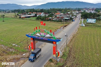 Hòa Thịnh ấm lòng sau lũ dữ với đủ mọi dịch vụ 0 đồng