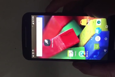 Thủ thuật kích hoạt nhanh đèn flash trên smartphone bằng cách lắc thiết bị