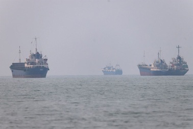 Iran công bố chi tiết "vùng cấm mới" trên eo biển Hormuz
