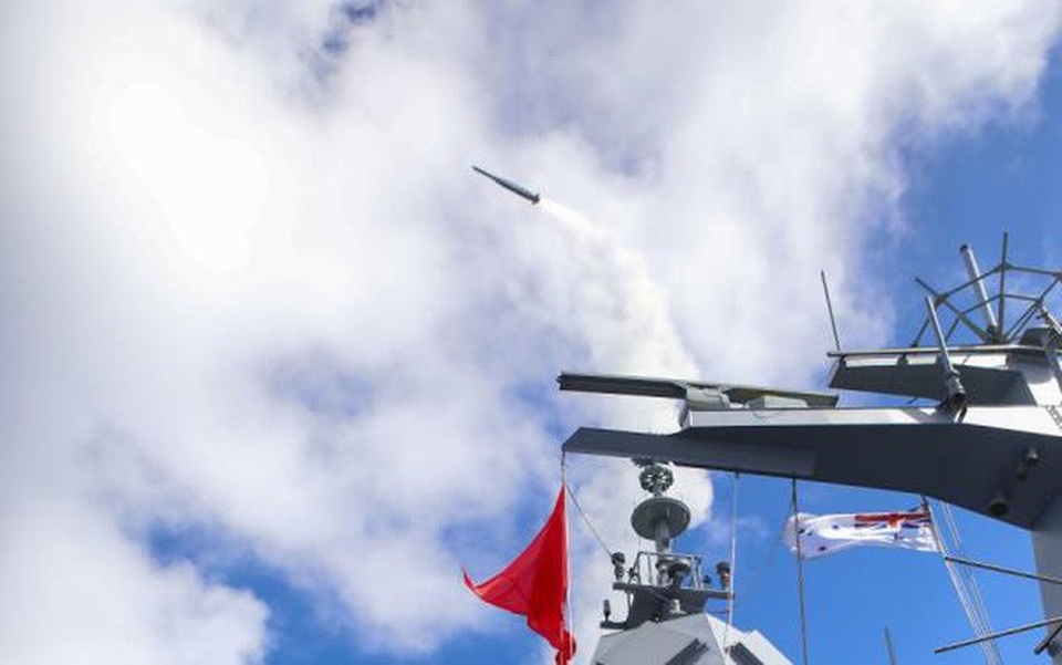 Mãn nhãn với cuộc tập trận hoành tráng RIMPAC 2020 - 10 Mãn nhãn với cuộc tập trận hoành tráng RIMPAC 2020 - 10