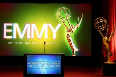 Công bố đề cử giải Emmy 2009
