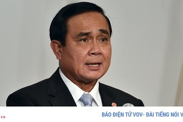 Thái Lan công bố tài sản cá nhân các thành viên Nội các