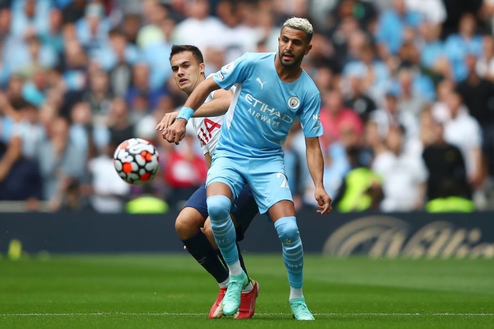 Man City trắng tay trước Tottenham, HLV Guardiola vẫn nói cứng - 1 Man City trắng tay trước Tottenham, HLV Guardiola vẫn nói cứng - 1
