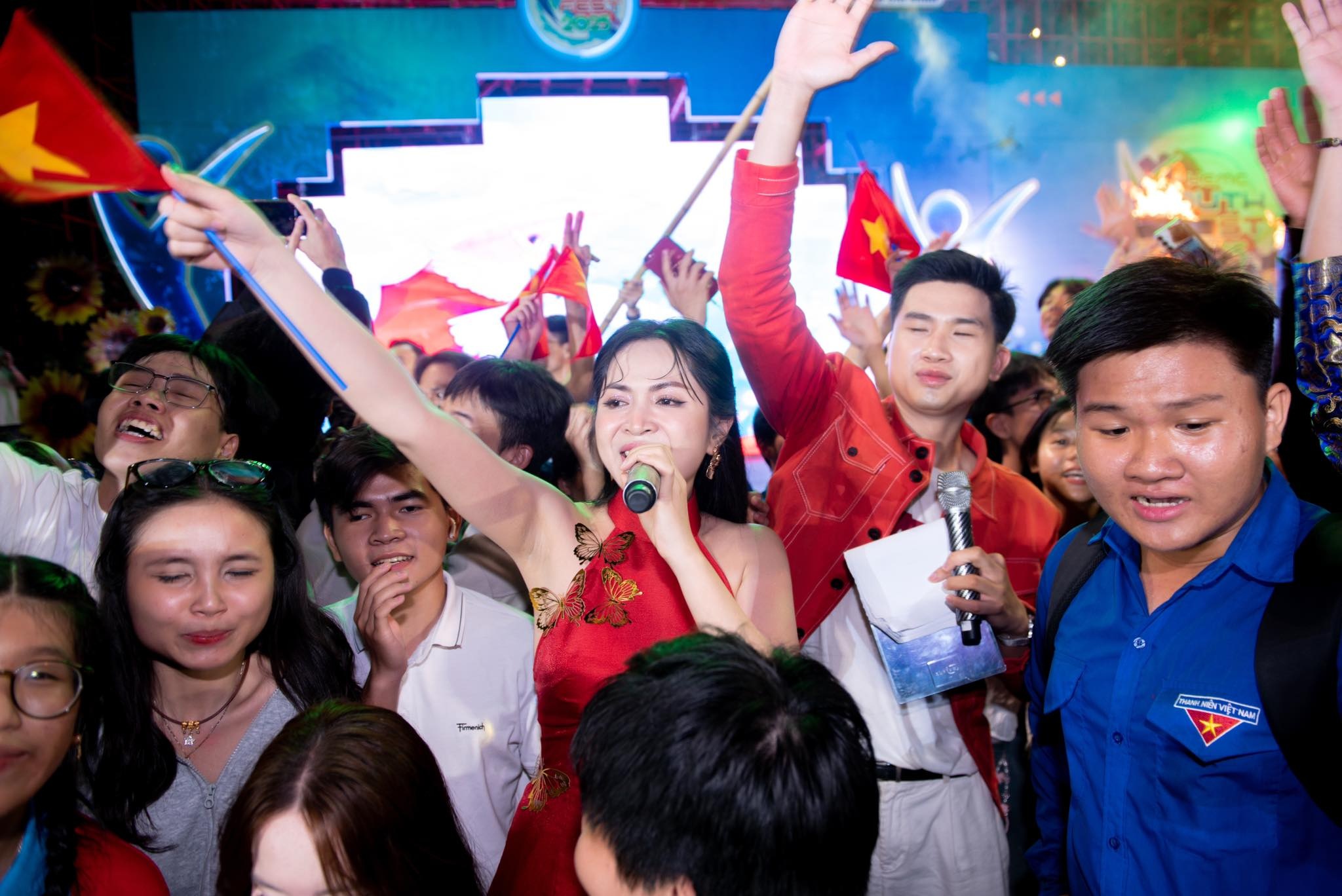 Quá khứ Duyên Quỳnh trước hit tỷ view, mối quan hệ với Nguyễn Văn Chung - 3