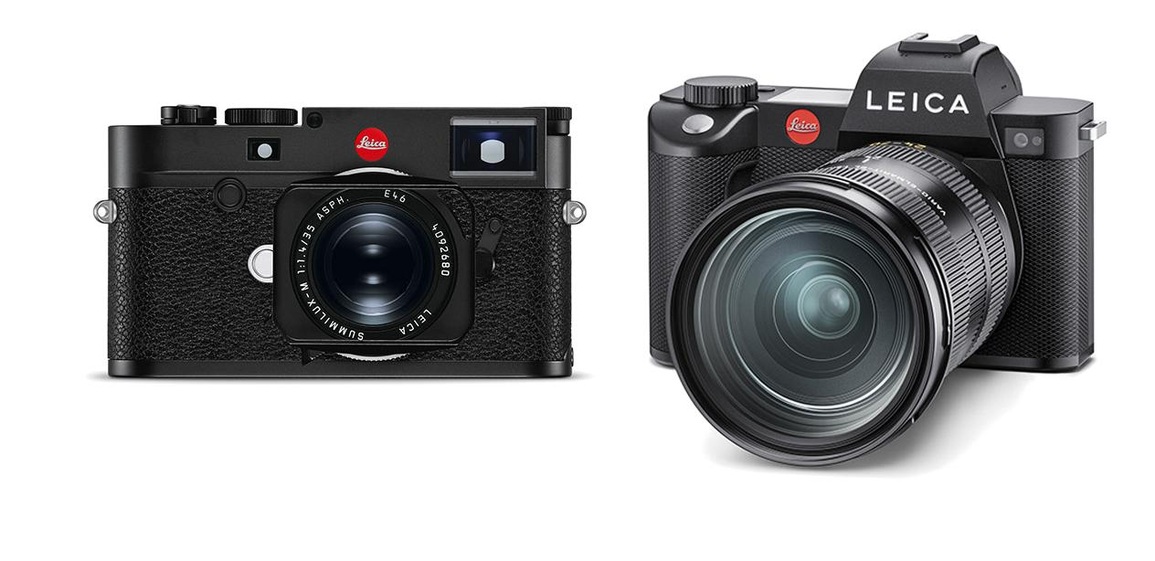 Mua Jaguar hoặc Land Rover, tặng máy ảnh cao cấp Leica - giá trị quà tặng lên đến 350 triệu đồng* - 3 Mua Jaguar hoặc Land Rover, tặng máy ảnh cao cấp Leica - giá trị quà tặng lên đến 350 triệu đồng* - 3
