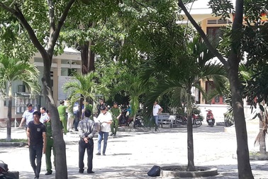 Vụ Phó Chủ tịch HĐND phường bị bắn: Khởi tố hình sự vụ án giết người