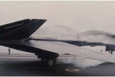 Nga tiết lộ máy bay siêu thanh thế hệ 6