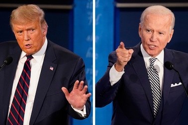 Những kịch bản có thể xảy ra trong ngày "chốt hạ" bầu cử tổng thống Mỹ