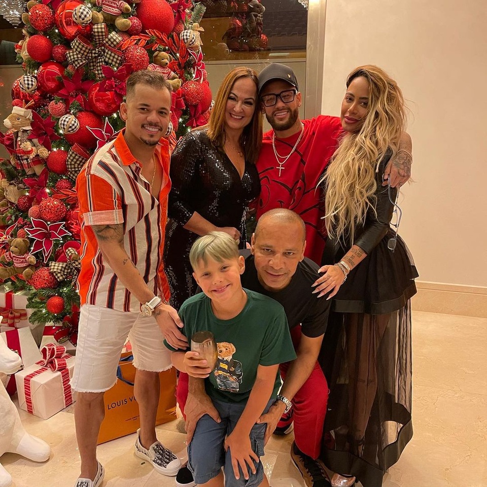 Neymar bị chỉ trích vì mời khách tiệc tùng giữa đại dịch Covid-19 - 1 Neymar bị chỉ trích vì mời khách tiệc tùng giữa đại dịch Covid-19 - 1