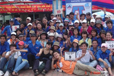 “Cho” một chút mà “nhận”... quá nhiều