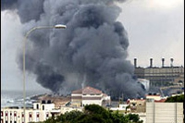 Israel mở rộng chiến dịch trên bộ tại Libăng