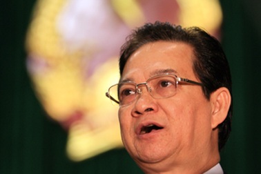 Thông điệp của Thủ tướng đầu năm mới