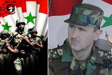 Saudi ngửa bài: Assad không đi, 100.000 quân Ả-Rập sẽ vào Syria?