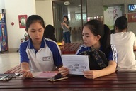 Thí sinh phải cao từ 1,5 m trở lên mới được xét tuyển vào ngành Sư phạm