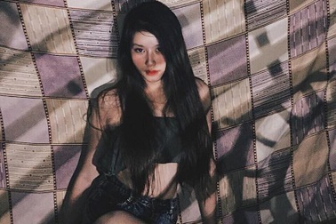 Hậu trường không tưởng ảnh sống ảo của hội gái xinh Thái Nguyên