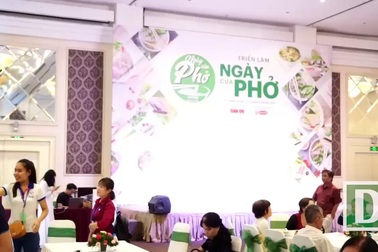 12/12 được chọn là ngày của Phở Việt