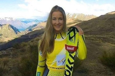 Những "bóng hồng" xinh đẹp đang độc thân tại Olympic mùa Đông 2018