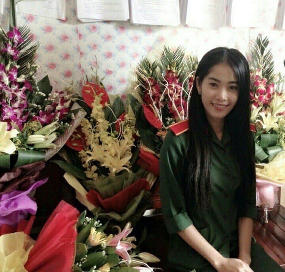 Bí mật đằng sau chuyện sao nữ cắt phăng mái tóc dài trong mùa dịch - 9 Bí mật đằng sau chuyện sao nữ cắt phăng mái tóc dài trong mùa dịch - 9