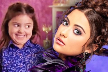 Nữ diễn viên Kailia Posey qua đời bí ẩn ở tuổi 16