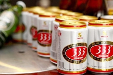 Bộ Công Thương đã chuyển toàn bộ cổ phần Sabeco cho SCIC