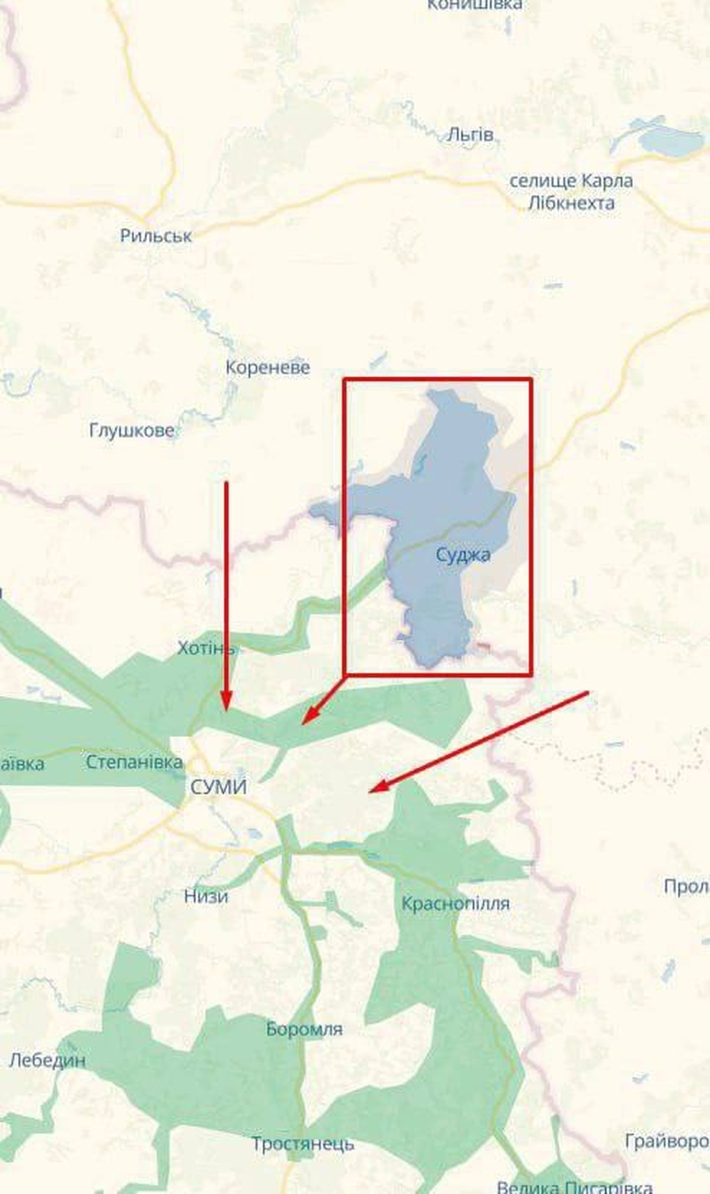 Chiến sự Ukraine 12/1: Vòng cung Kursk rực lửa, Kiev trả giá đắt - 6 Chiến sự Ukraine 12/1: Vòng cung Kursk rực lửa, Kiev trả giá đắt - 6