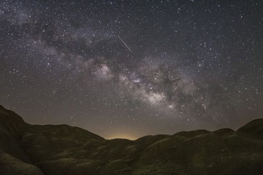 Làm thế nào chiêm ngưỡng mưa sao băng cực đại trong tuần này?