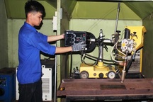 Bình Định: Đào tạo nghề chú trọng chất lượng, đáp ứng nhu cầu xã hội