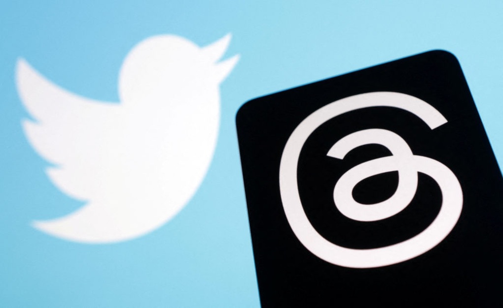 Threads đe dọa Twitter - 1 Threads đe dọa Twitter - 1