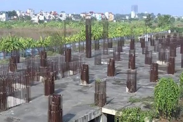 Ông chủ bỏ trốn: Tricon Tower, Sky Garden thành điểm chết