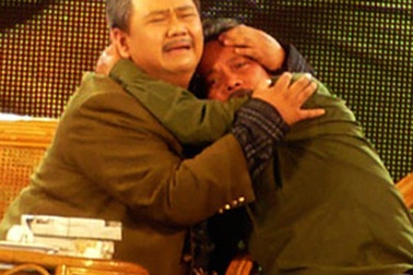 Nhớ bạn, nhớ người đồng đội năm xưa…