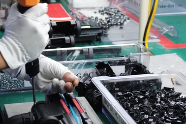 Tham gia chuỗi cung ứng toàn cầu: Doanh nghiệp Việt không tệ nhưng "máu me” không nhiều