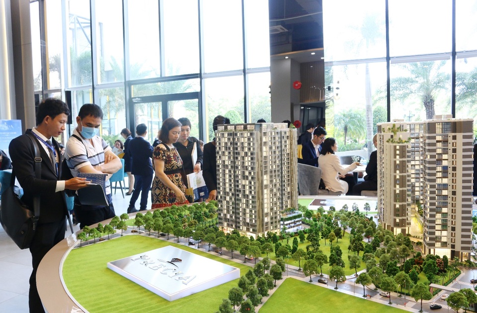 Đầu tư ngược dòng và tín hiệu lạc quan từ dự án Precia – cửa ngõ Thủ Thiêm - 1 Đầu tư ngược dòng và tín hiệu lạc quan từ dự án Precia – cửa ngõ Thủ Thiêm - 1