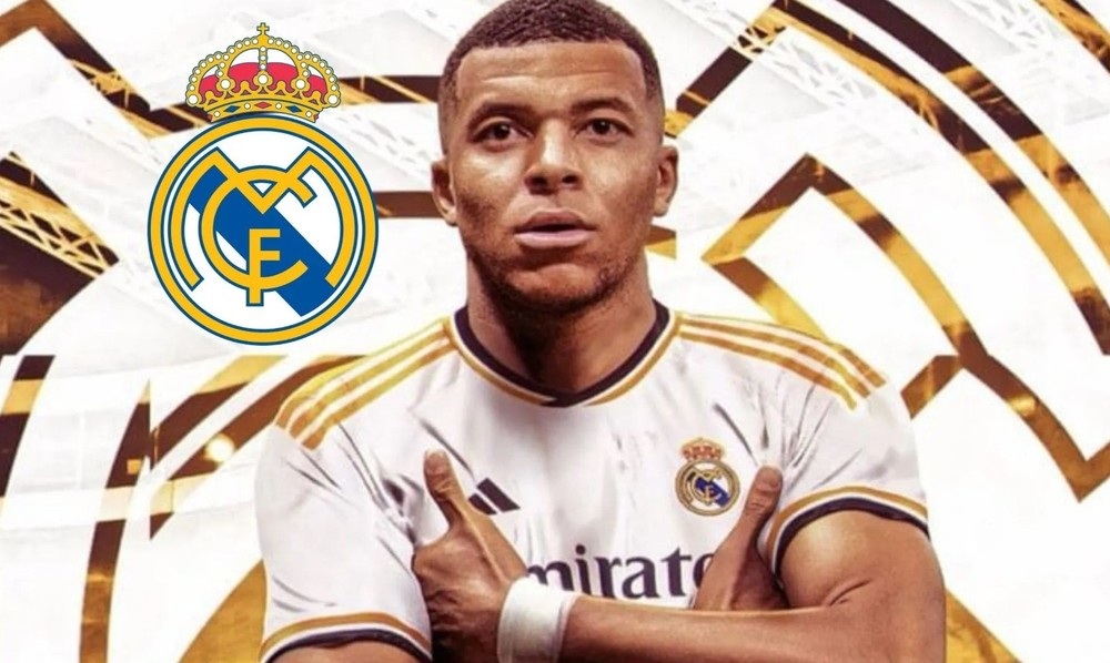 Real Madrid gửi tối hậu thư, gây sức ép lên Mbappe - 2