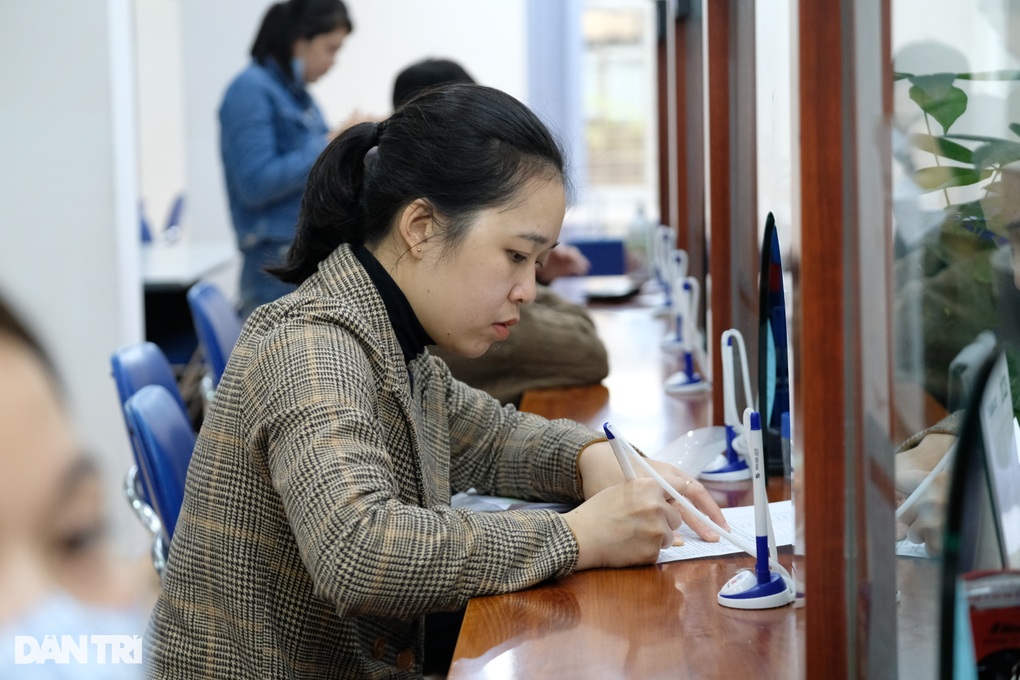 Đề xuất giải quyết chế độ ốm đau, thai sản cho lao động bị nợ bảo hiểm - 1 Đề xuất giải quyết chế độ ốm đau, thai sản cho lao động bị nợ bảo hiểm - 1