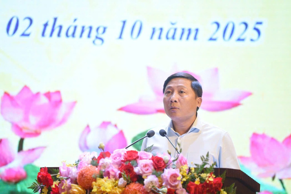 Hà Nội sẽ khám miễn phí cho người dân ít nhất mỗi năm 1 lần - 2