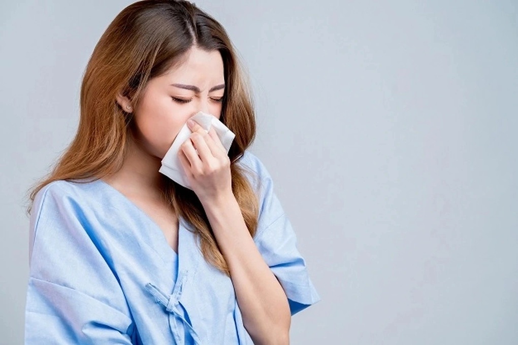Điều trị đích mở ra hy vọng kiểm soát hen phế quản, viêm mũi dị ứng - 3