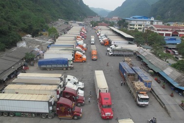 Trung Quốc khẳng định không theo đuổi xuất siêu sang Việt Nam