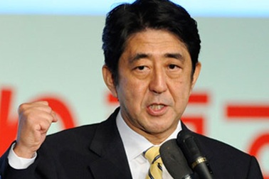 Thủ tướng Nhật công du Mỹ, "phô diễn" liên minh