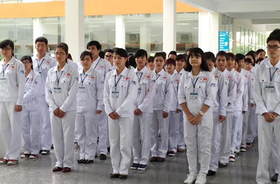 Dịch Covid-19: Dừng xuất cảnh lao động đến hết 30/4 - 1 Dịch Covid-19: Dừng xuất cảnh lao động đến hết 30/4 - 1