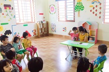 Nghệ An: Tìm cách “gỡ khó” về lương, BHXH cho gần 5.000 giáo viên, cô nuôi