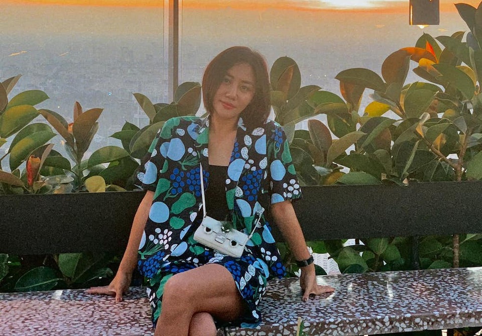 Đặng Thu Thảo “tái xuất” đẹp lấn át cả dàn Hoa hậu - 12