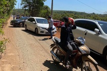 Bà Rịa – Vũng Tàu: “Sốt” đất ở huyện Châu Đức, nhà đầu tư hết sức cẩn thận