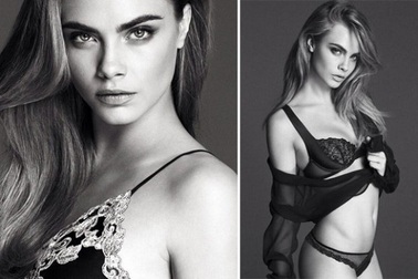 Siêu mẫu nào kiếm nhiều tiền nhất nước Anh?