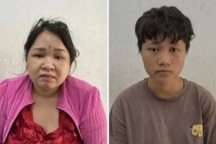 "Bà trùm" ma túy mua trẻ sơ sinh để trốn thi hành án