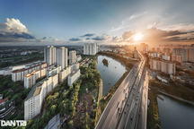 Kinh tế Việt Nam tăng trưởng cao năm 2024, mở đường năm 2025 nhiều tích cực