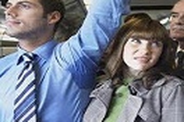 Không còn ám ảnh mồ hôi nhiều