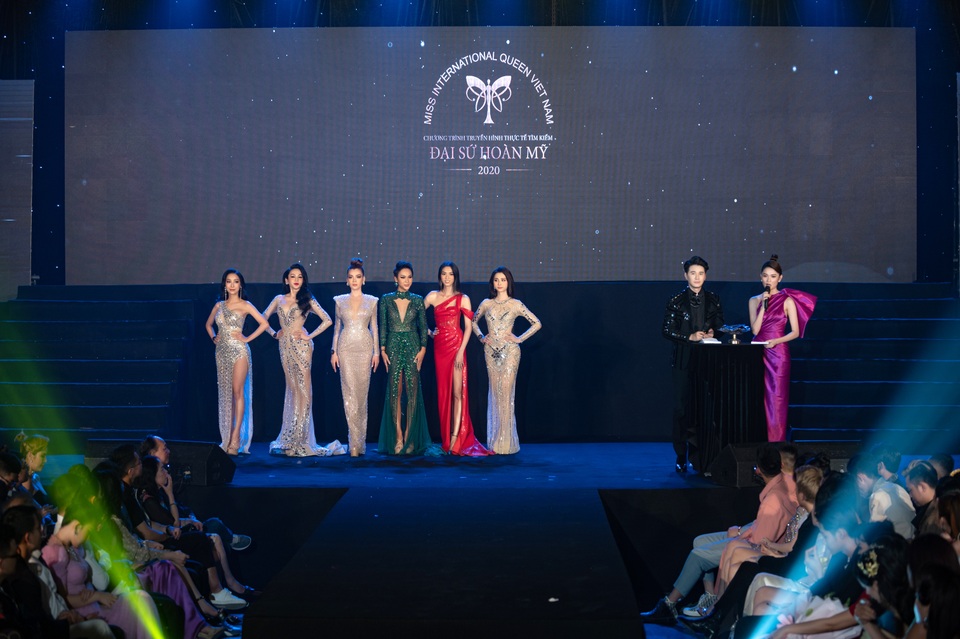MC Vũ Mạnh Cường tiết lộ hậu trường cuộc thi dành cho người đẹp chuyển giới - 3 MC Vũ Mạnh Cường tiết lộ hậu trường cuộc thi dành cho người đẹp chuyển giới - 3
