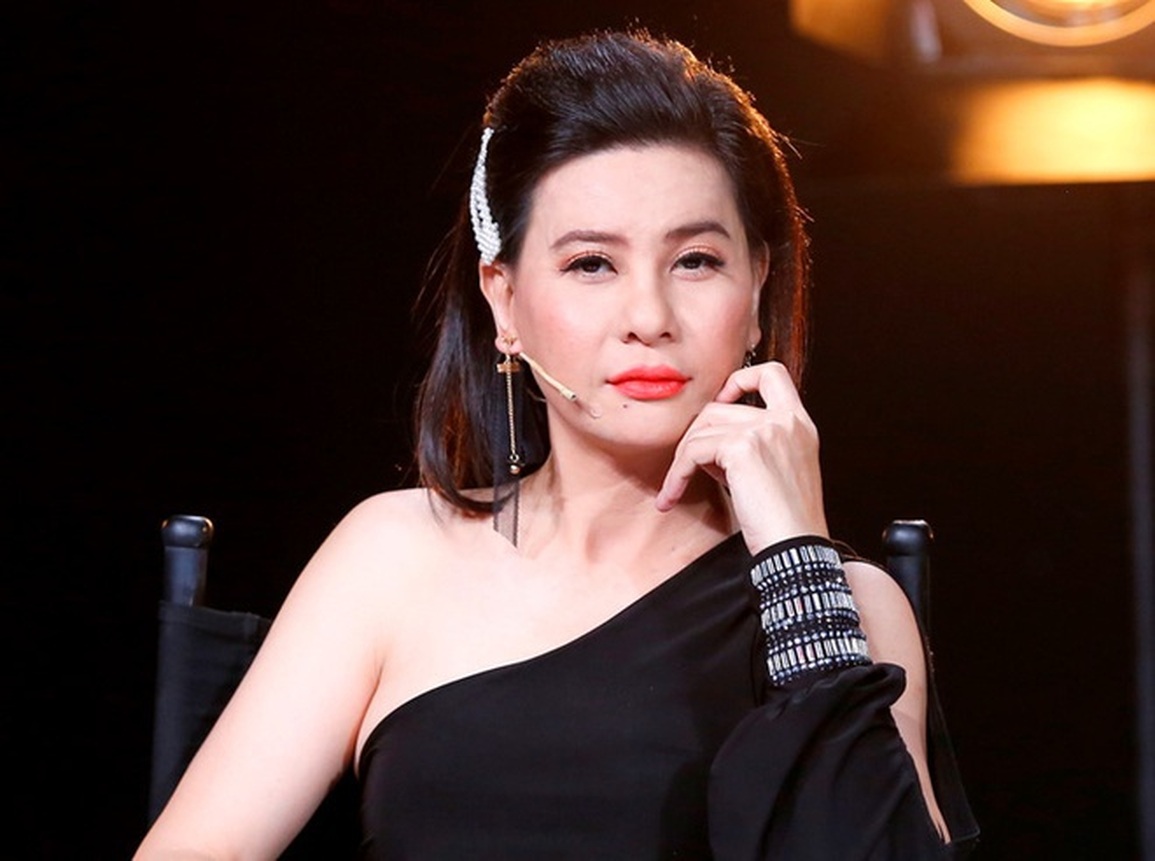 Cát Phượng - Kiều Minh Tuấn: Chuyện tình lệch tuổi tan vỡ sau 12 năm - 4 Cát Phượng - Kiều Minh Tuấn: Chuyện tình lệch tuổi tan vỡ sau 12 năm - 4