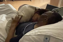 Sức khỏe "Vua bóng đá" Pele xấu đi, Brazil chuẩn bị cho tình huống tệ nhất